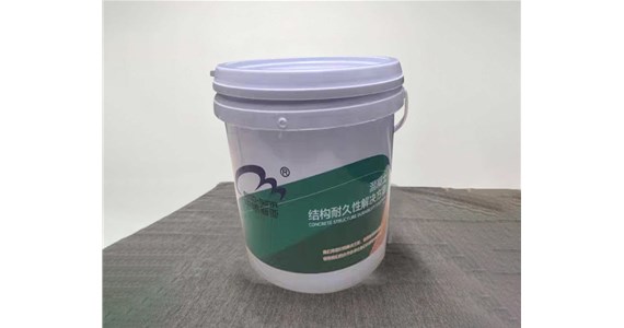 高鐵加固380A表面封閉涂層