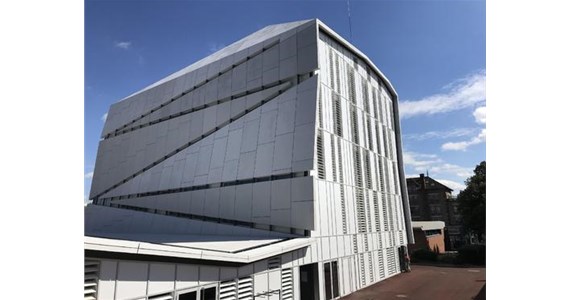 UHPC高性能混凝土大家又了解多少呢？