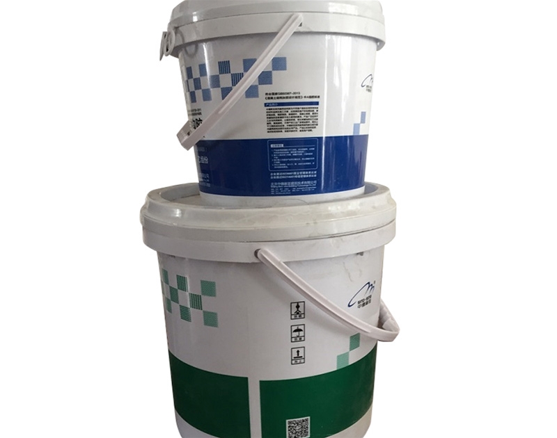 JGN改性環(huán)氧樹脂灌注粘鋼膠