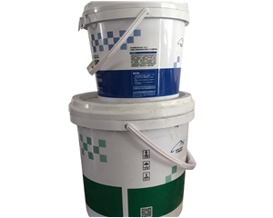 JGN改性環(huán)氧樹脂灌注粘鋼膠