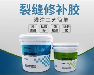 JGN804改性環(huán)氧樹脂灌縫膠